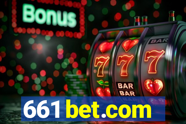 661 bet.com